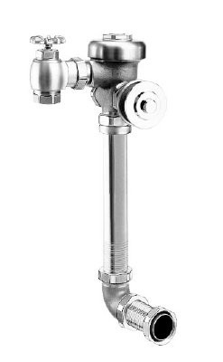 Sloan Regal 609 Prison Flushometer (Discontinued)