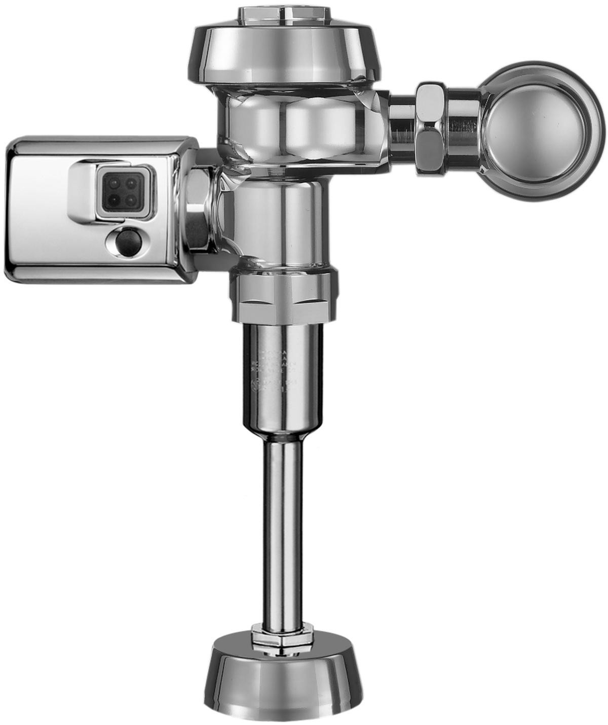 Sloan ROYAL 186  SMO Flushometers
