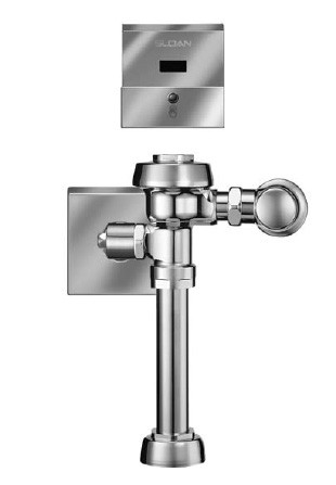 Sloan Royal 111-1.28 ES-S Sensor Flushometer