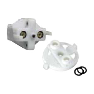 Balancing Shower Valve Spindle