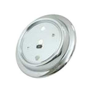 Speakman RPG10-0062-PC Mark II Regency Valve Trim (Discontinued)