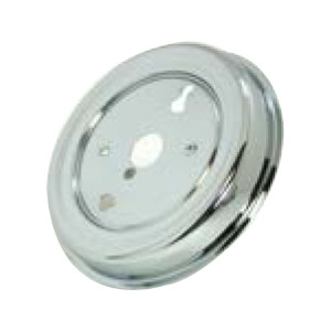 Speakman RPG10-0082-PC Wall Plate for SM-3000 & SM-4000 Series