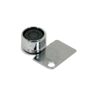 Speakman RPG38-0128-PC 0.5 Gpm Boca - VR