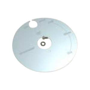 Speakman RPG41-0115 Index Plate VC/Diverter for SM-4400 Series
