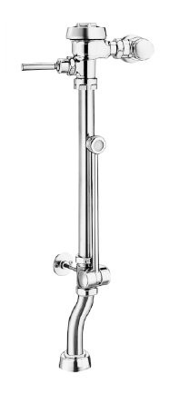 Sloan Royal BPW 1150 Bedpan Washer Flushometer