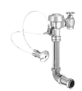 Sloan Royal 9603 Prison Flushometer