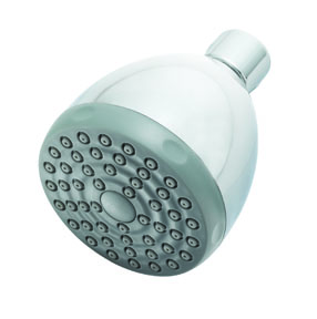 Speakman S-2272-E2 Single Funct.2.0 GPM Showerhead- Plastic