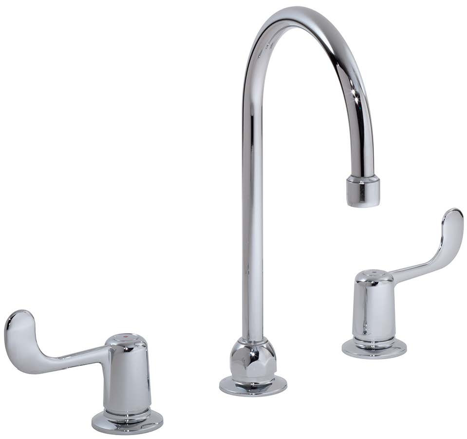 Symmons S-254-LWG Origins Widespread Faucet