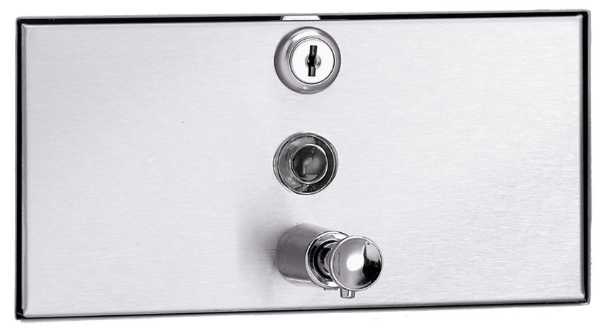 Bradley S01-478 Soap Drawer Assembly for Model 643