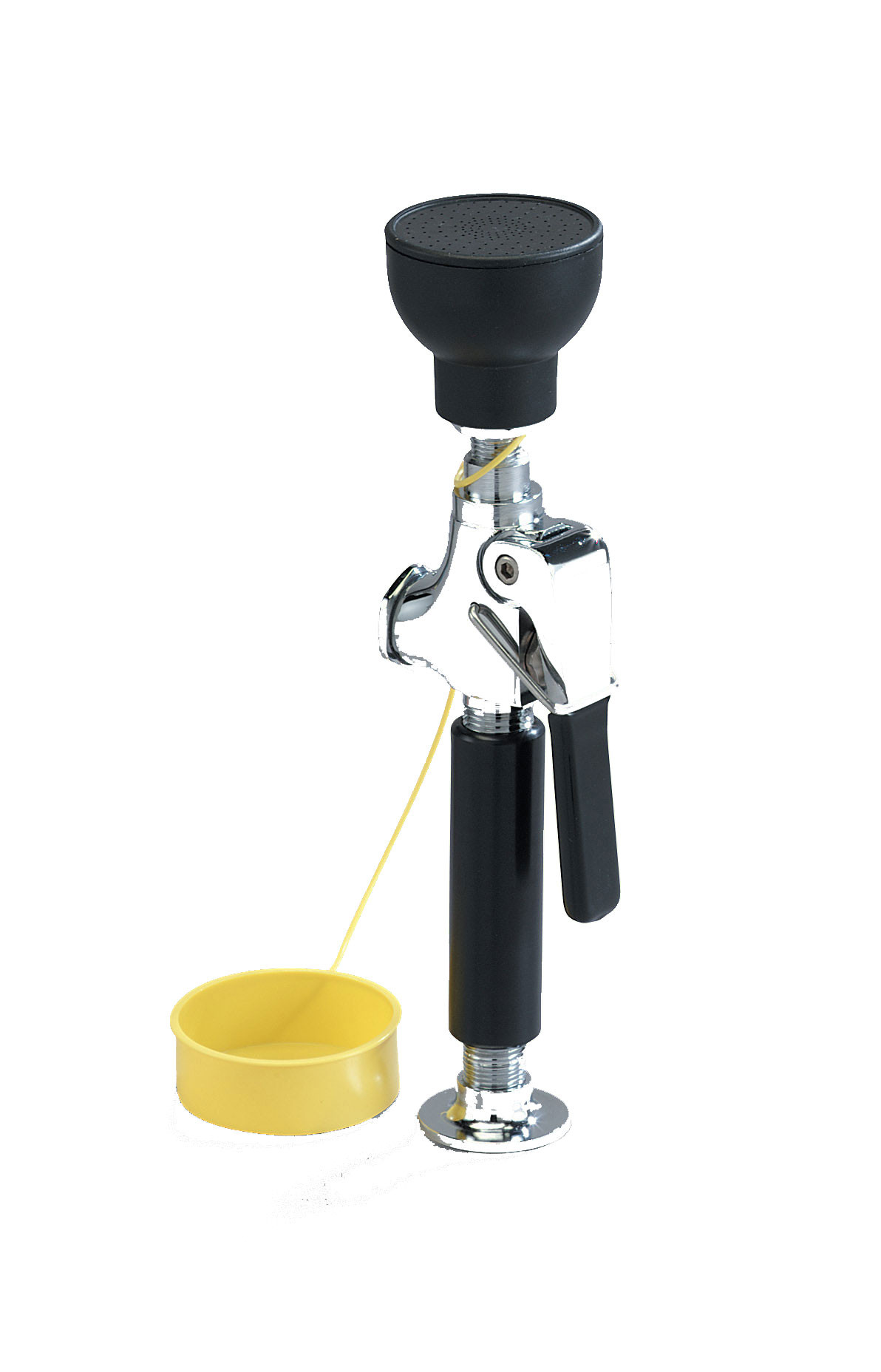 Bradley S19-460 Deck-Mounted Drench Hose