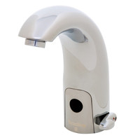 Bradley S53-328 Aerada 1100 Series High Arc Faucet