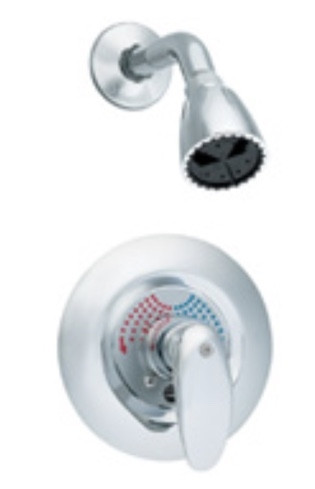 Bradley S59-1000 Equa-Flo Pressure-Balancing Valve