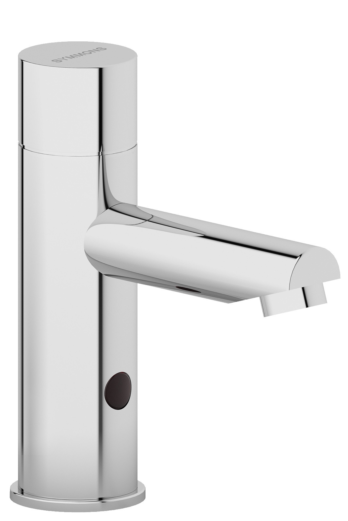 Symmons S6350E Dia 0.5 GPM ActivSense Sensor Faucet