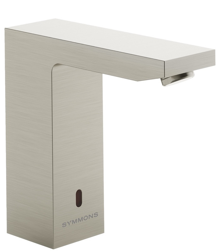 Symmons S6360E10 Duro 1.0 GPM ActivSense Sensor Faucet