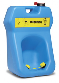 Speakman SE-4300 GrafityFlo Portable Eyewash