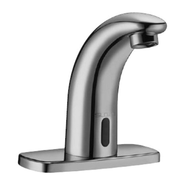 Sloan SF-2450-4 Sensor Faucet