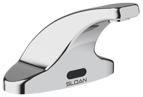 Sloan SF-2300-BDM Sensor Faucet