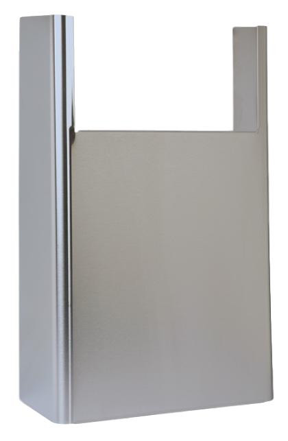 Haws SK12 Upper Unit Apron for Dual Drinking Fountain