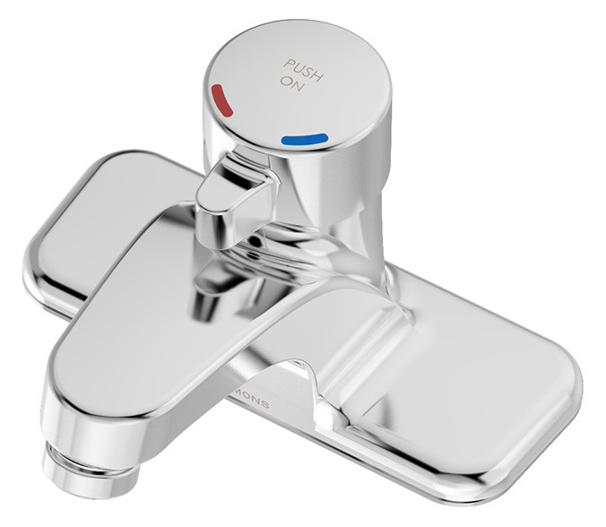 Symmons SLC-6000 SCOT Metering Faucet