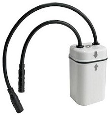 Sloan EFX-23-A Battery Box Assembly