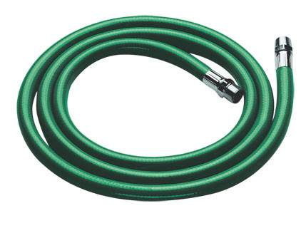 Haws SP140 Rubber Hose 8'