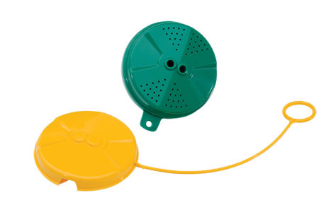 Haws SP65PD Axion MSR Eye/Face Wash Head