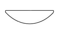 Symmons T-143 Dial Tub/Shower (Discontinued)