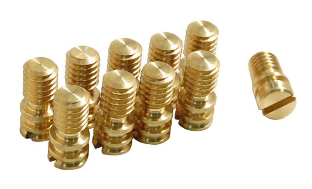 Toto TH305SV110 Cap Adjustment Screw Set