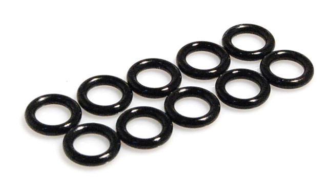 Toto TH305SV111 Cap Screw O-Ring Set