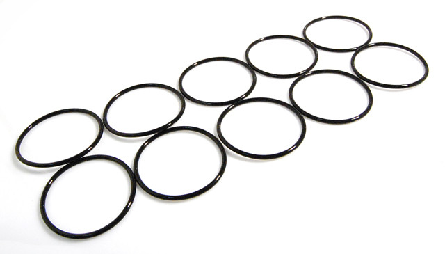 Toto TH305SV112 Valve Guide O-Ring Set