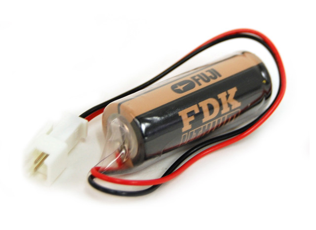 Toto TH559EDV410R Back Up Battery For Eco EFVs (Discontinued)