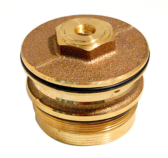 Toto Cap Assembly