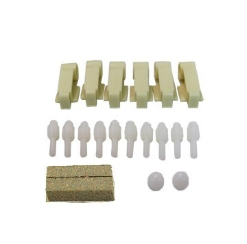 Elkay 98537C Push Bar Repair Kit