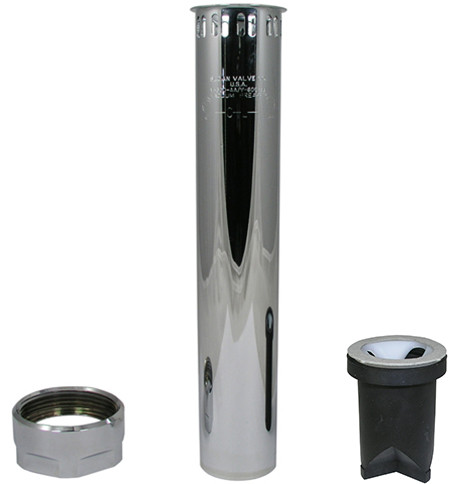 Sloan V-500-AA Vacuum Breaker 1-1/2" x 21-1/2"
