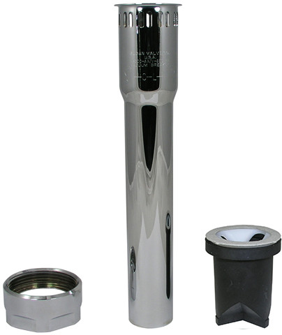 Sloan V-500-AA Vacuum Breaker 1-1/4" x 13-1/2"