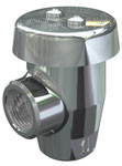 WaterSaver L101 Atmospheric Vacuum Breaker, 1/2"