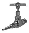 Zurn Z8002A-AIR High Pressure Gas Valve w/ Air Index 