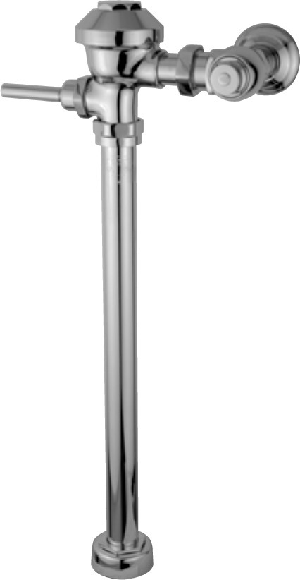 Zurn AquaFlush Z6000-2-WS1-YB-YC Flush Valve