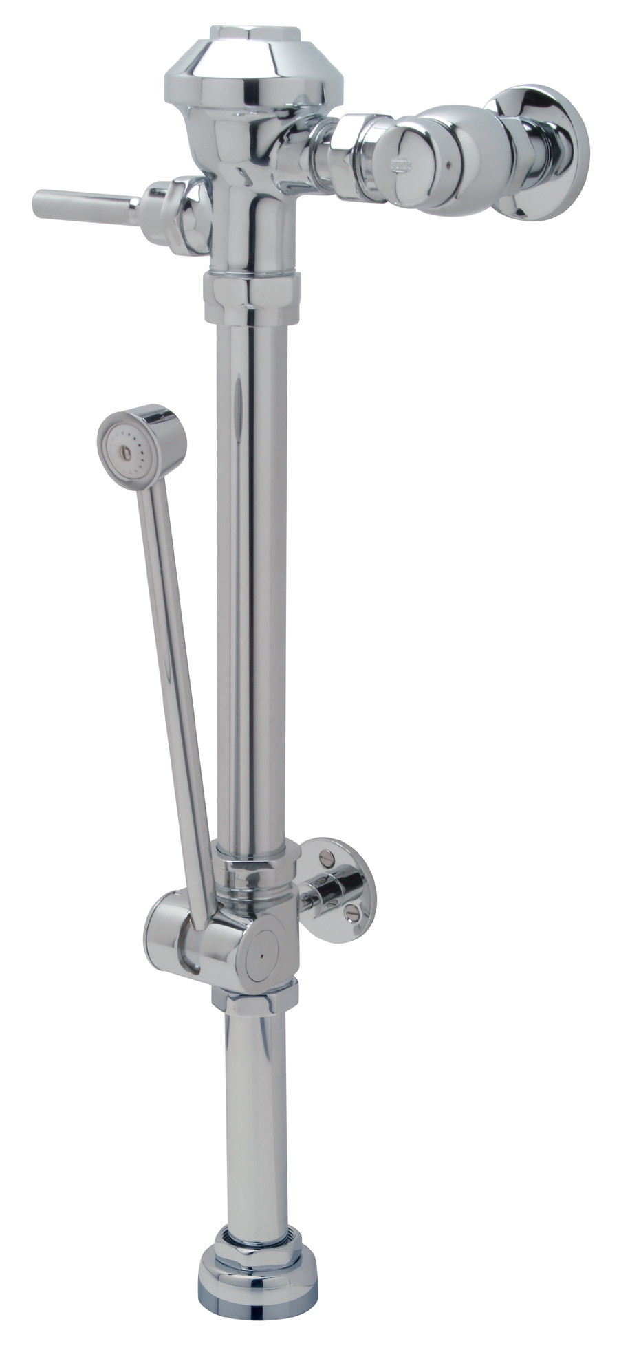 Zurn AquaVantage AV Z6000AV-BWN Flush Valve