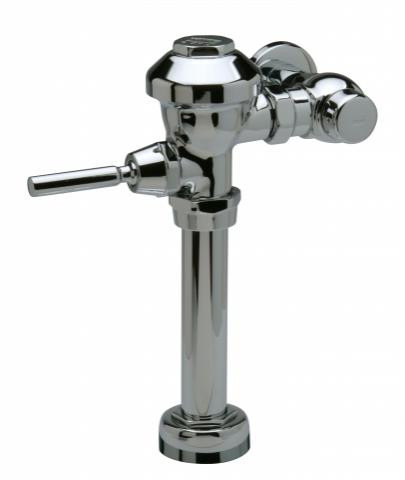 Zurn AquaVantage Z6000AV-HET Flush Valve