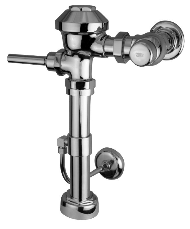 Zurn AquaVantage AV Z6000AV-TP Flush Valve