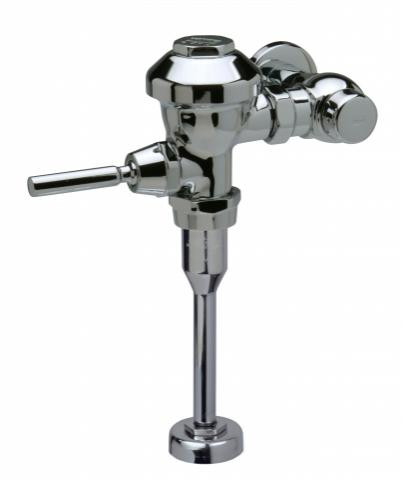 Zurn AquaVantage Z6003AV-ULF Flush Valve