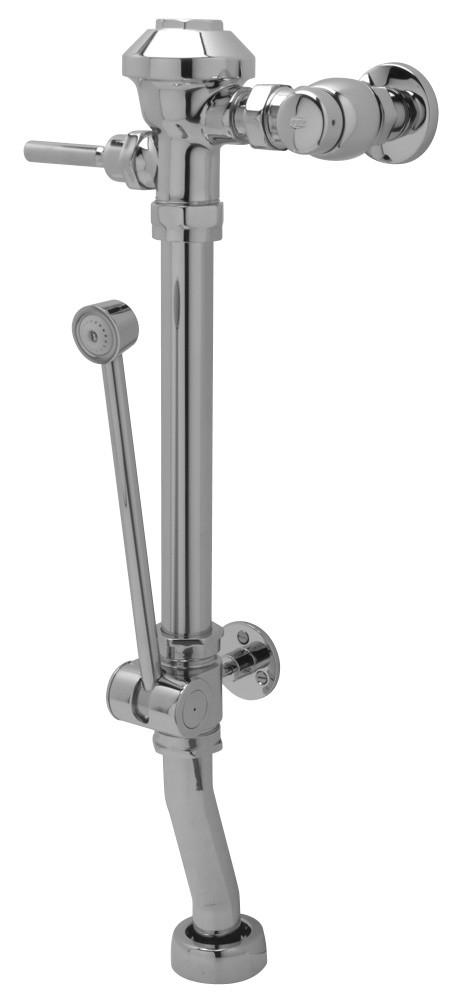Zurn AquaVantage AV Z6011AV-BWN Flush Valve