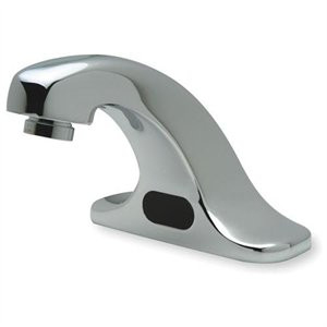 Zurn Z6915-XL-L-TMV AquaSense Battery Powered Faucet (Discontinued)