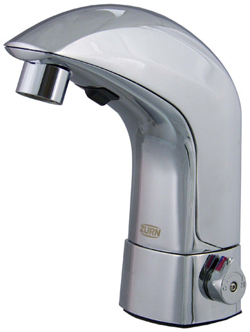 Zurn Z6919-ACA-ADM AquaSense Plug-In Faucet (Discontinued)