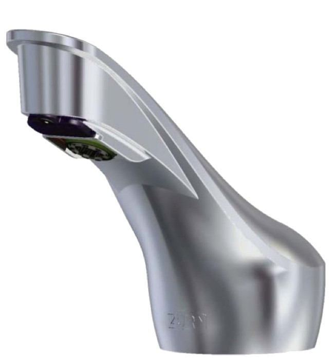 Zurn Z6951-XL-CWB-F Aqua-FIT Fulmer Sensor Operated Faucet