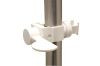 Zurn Z7000-GBH Shower Head Holder for Grab Bar 