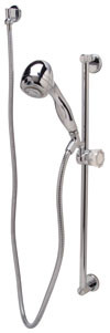 Zurn Z7000-HW Handwall Shower Unit 