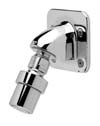 Zurn Z7000-i7 Institutional Wall Mount Shower Head 