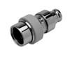 Zurn Z7000-QD Quick Disconnect In-line Hose Connector (Discontinued)